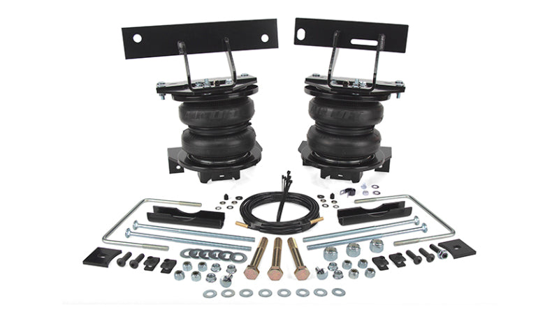 Air Lift LoadLifter 7500 XL Ultimate Air Spring Kit ALF57580 for Ford F-350 Super Duty DRW 4WD
