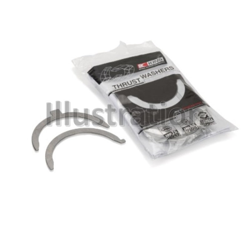 King Honda/Acura D16A1/6 / B17A1 / B18A1/B1/C1/C5 / K20A2/3 / K24A / H22A4 Thrust Washer