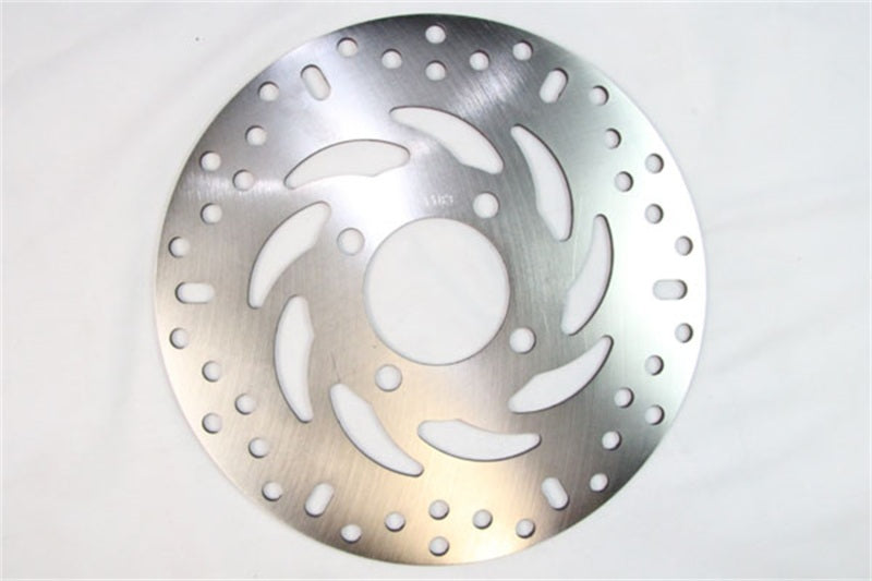 EBC Powersports MD1183 Front Right Brake Rotor for 2013–2020 Honda MSX125 Grom