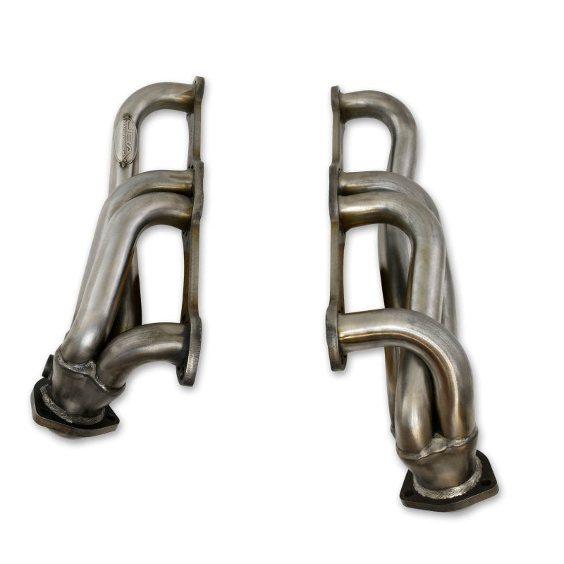 JBA Cat4Ward Headers