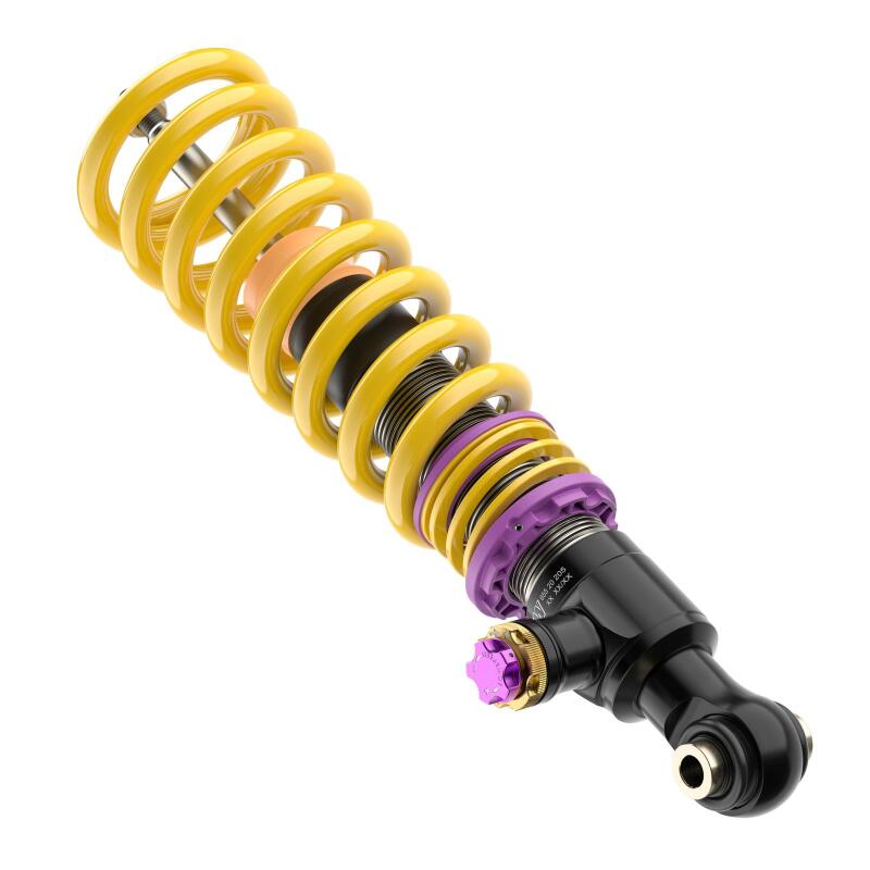 KW V4 Coilover Kit kws3A7200GL for 2025-2026 BMW M5 Touring G99 AWD