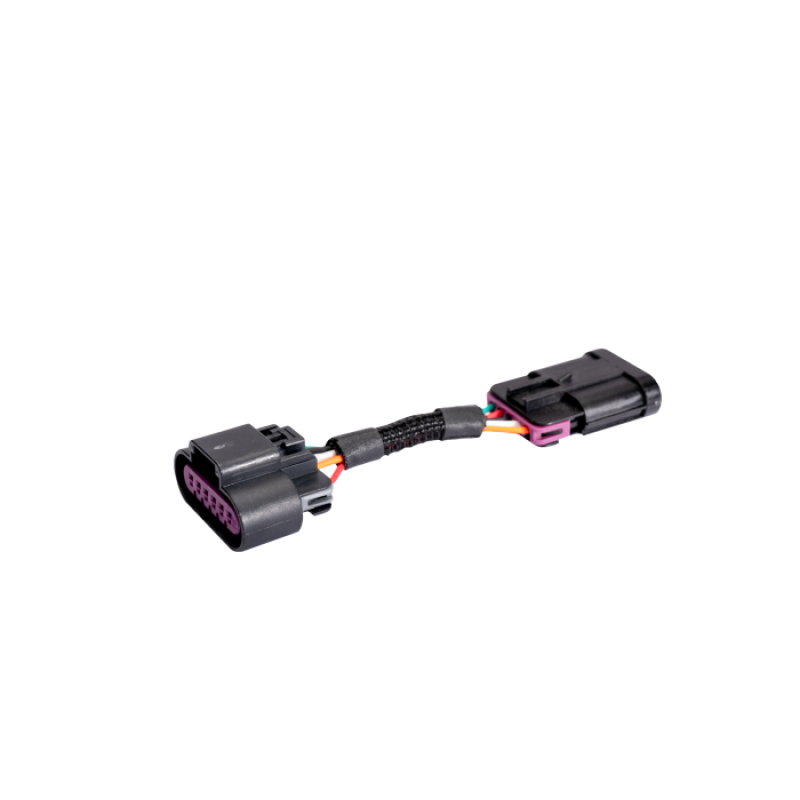 Fleece Performance fpeFPE-HAR-CUMM-FAN-1318 Cooling Fan Extension Harness