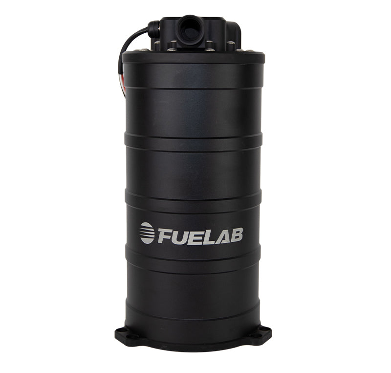 Fuelab FLB61714 H/E Series 290mm Tall Fuel Surge Tank System
