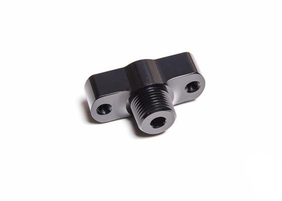 Radium Engineering RAD20-0014 Fuel Pressure Regulator Body Only
