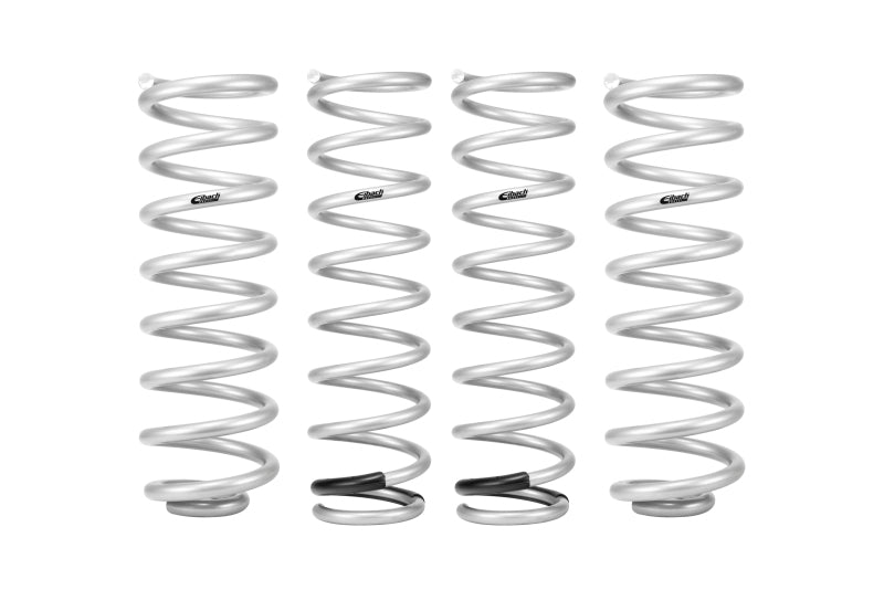 Eibach Pro-Lift-Kit Suspension Lift Springs for 2024-2026 INEOS Grenadier and Grenadier Quartermaster - E30-34-001-13-22