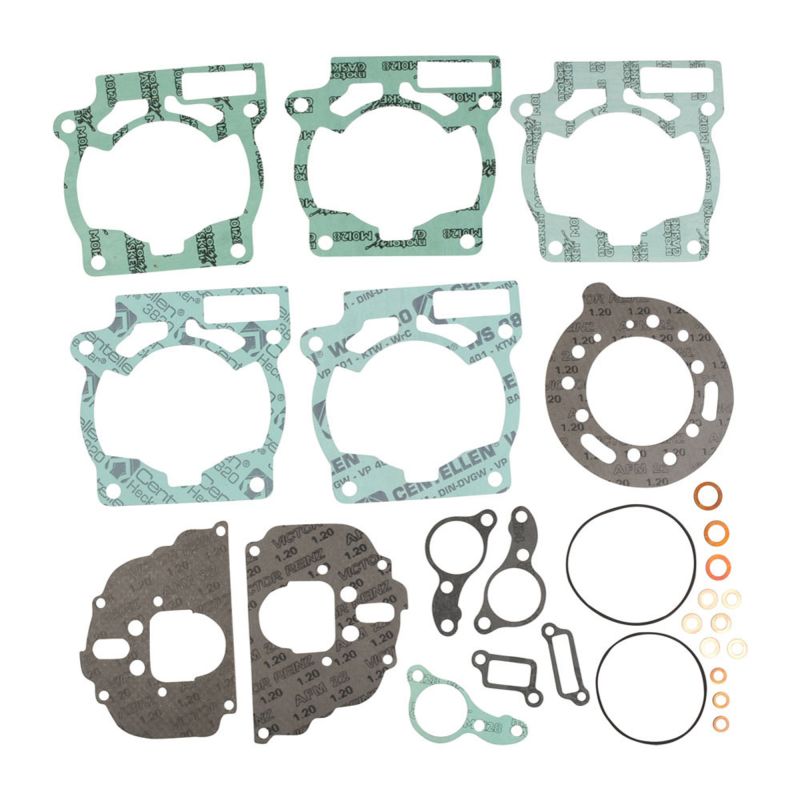 ATH Top End Piston Kits