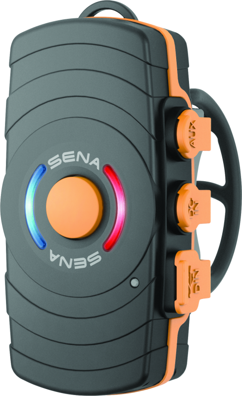 Sena Technologies Harley Davidson Freewire Bluetooth Audio Adapter