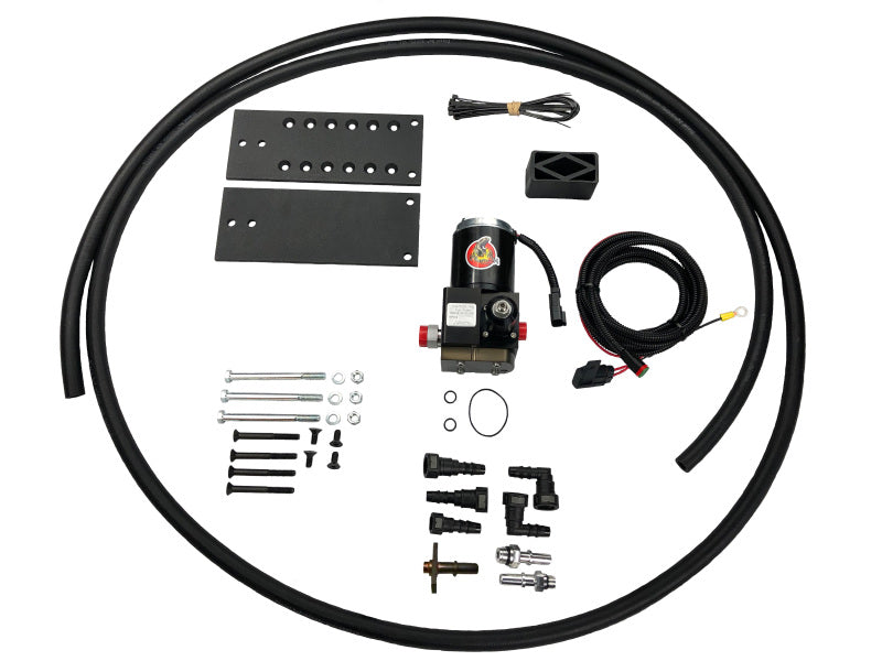 PureFlow Raptor 2003-2004.5 Dodge Cummins RP-4G-150 Fuel Pump