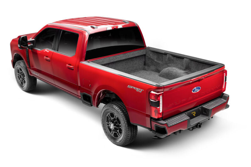 AMP Research PowerStep Vision SmartSeries LED Running Boards for Ford F-250, F-350 and F-450 SuperCrew, Part Number AMP96242-01A