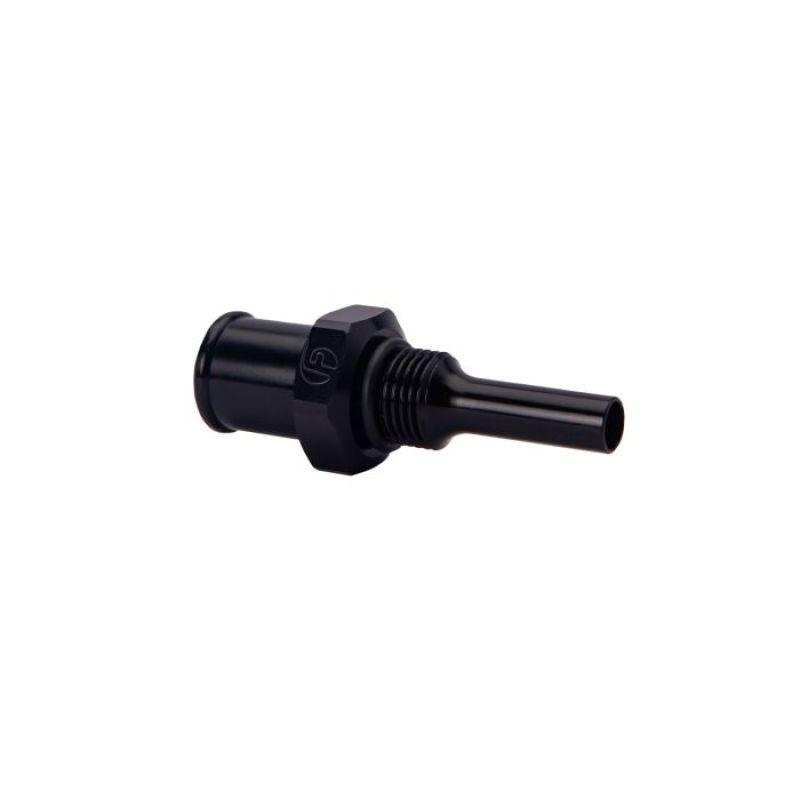 Fleece Performance fpeFPE-CUMM-CCV-19 Billet Aluminum CCV Tube Coupler for 2019–2024 Ram 2500/3500 Cummins