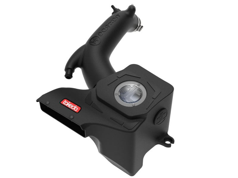 aFe Takeda Momentum GT Pro 5R Cold Air Intake System, Part Number 56-70021R, for 2019-2022 Hyundai Veloster N 2.0L Turbo
