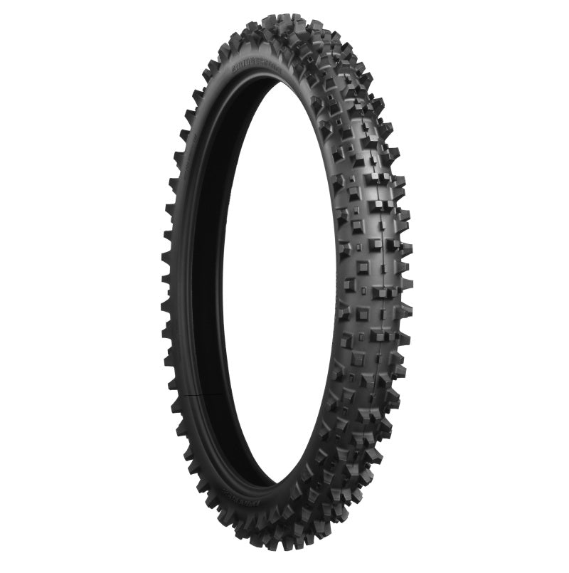 Bridgestone Battelcross X10F 80/100-21