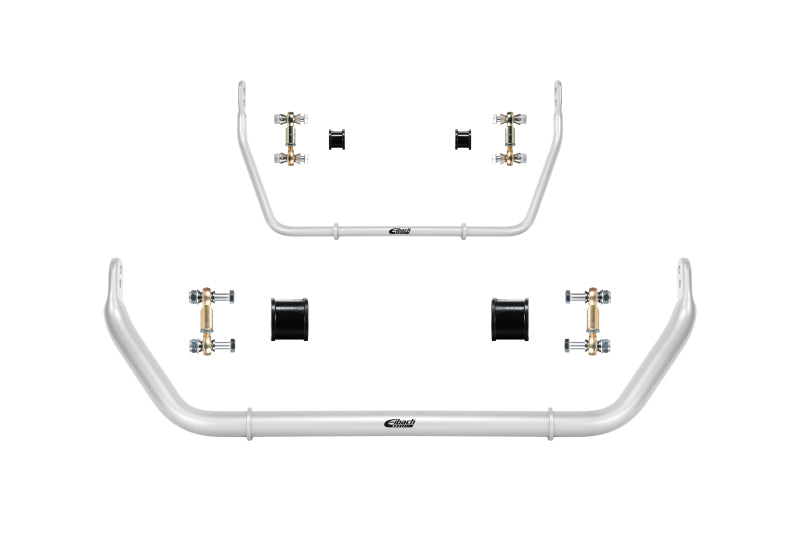 Eibach E40-211-001-02-11 Adjustable Anti-Roll Bar Kit with Front and Rear Endlinks for 2016-2018 Yamaha YXZ1000R