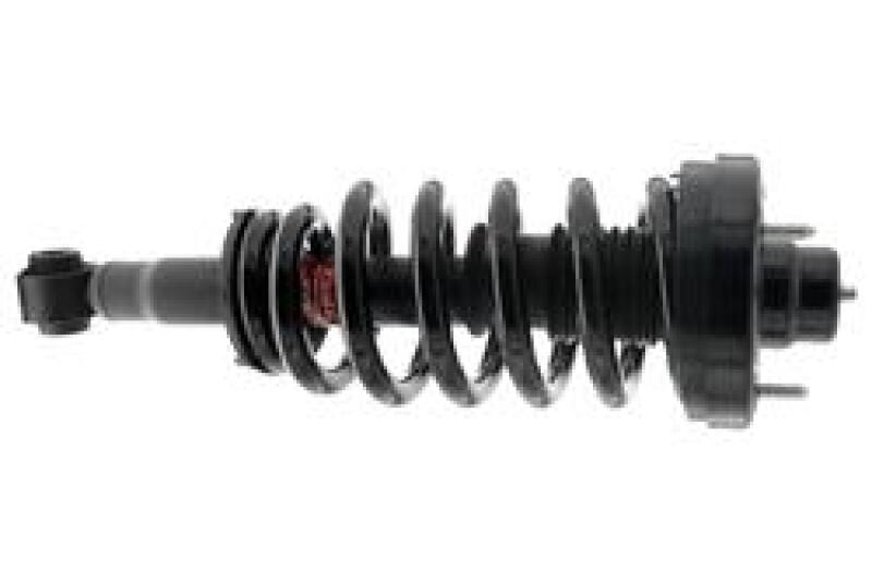 KYB Strut-Plus Rear Strut Assembly SR4515 for 2007–2012 Ford Expedition and Lincoln Navigator