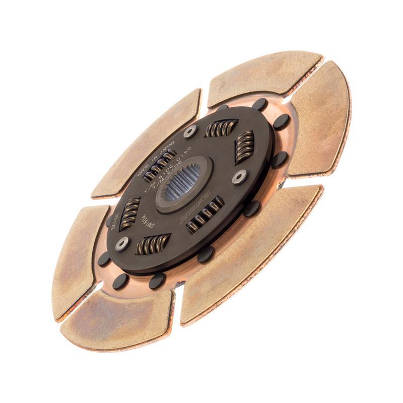 EXE Friction Discs