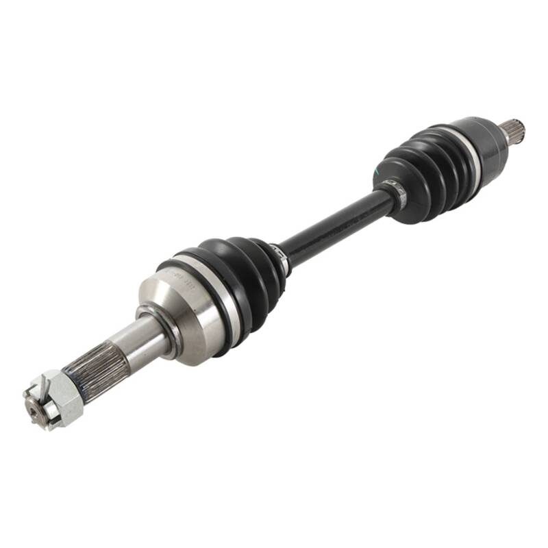 All Balls Racing AB6-HO-8-231 Heavy-Duty 6-Ball Front Right Axle for 2014-2019 Honda TRX420FA