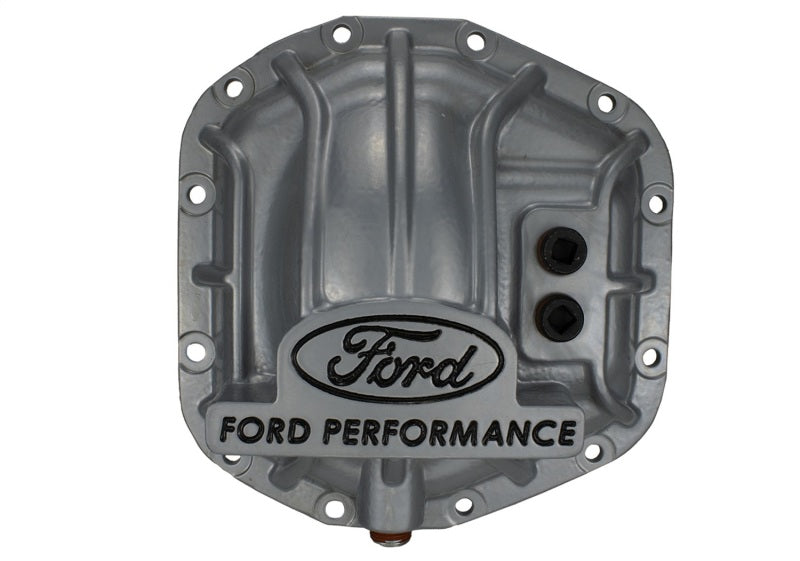 Ford Racing frpM-4033-BR M220 Heavy-Duty Rear Differential Cover for 2021–2023 Ford Bronco
