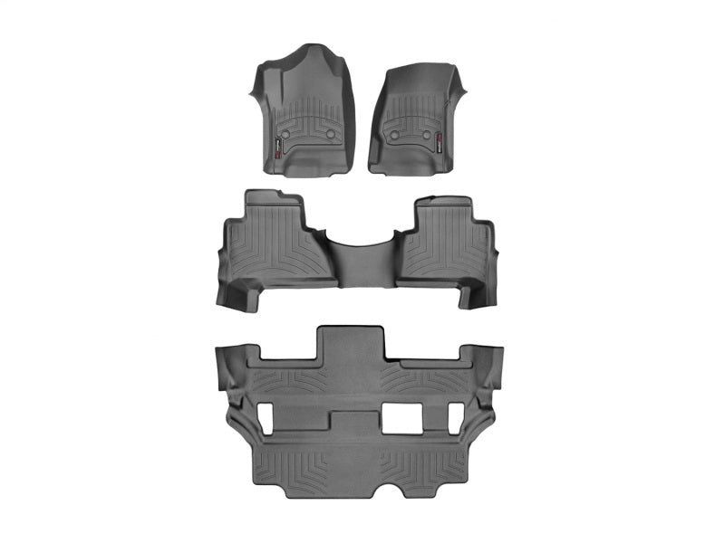Floor Mat Set