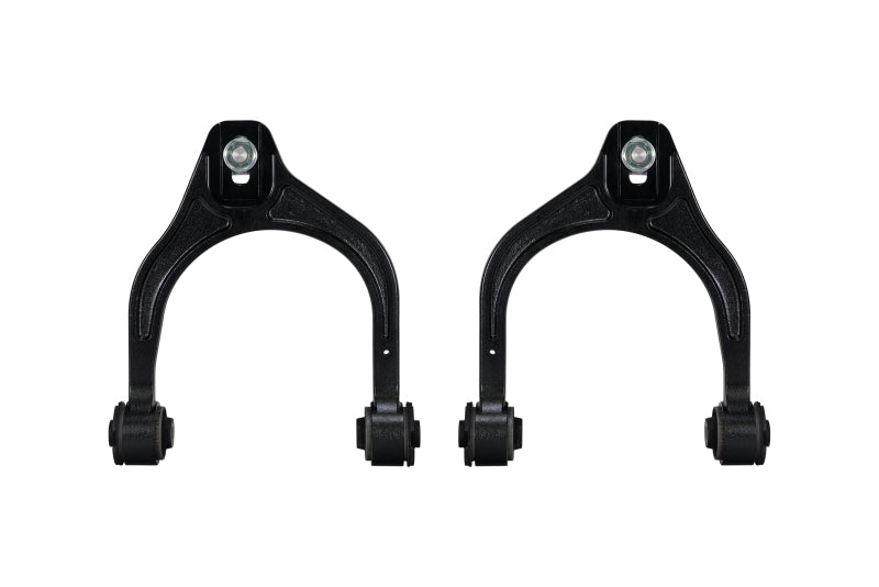 Eibach Pro-Alignment Rear Camber Arm Kit Eibach 5.72110K for BMW E46