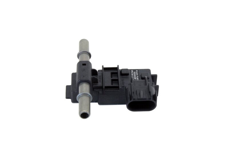 AEM 30-2200 Ethanol Content Flex Fuel Sensor Kit with 3/8-Inch Barbed Fittings