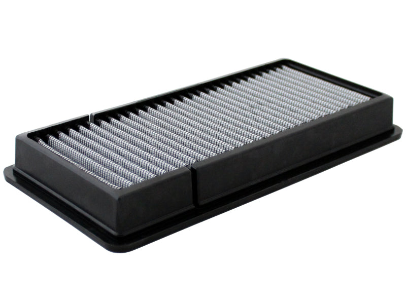 aFe Magnum FLOW Pro DRY S OE Replacement Air Filter AFE31-10202 for 2011-2016 Ford 6.7L Power Stroke Diesel V8