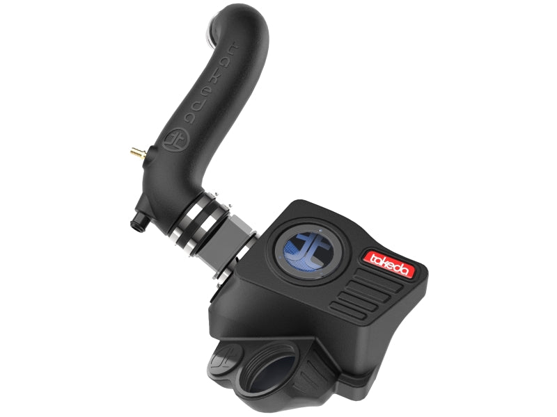 aFe Takeda Momentum Cold Air Intake System with Pro 5R Filter for 2021-2024 Kia K5 1.6L