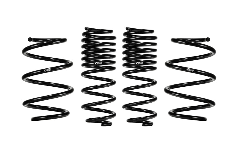 Eibach PRO-KIT Lowering Springs E10-40-046-01-22 for 2023-2025 Honda Accord 1.5L Turbo FWD