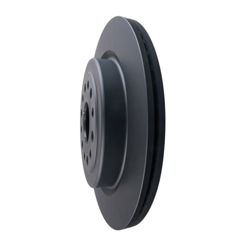 Timbren BES Severe-Duty Rear Brake Rotor for 2019-2020 Ram 1500 | Part Number: timTIM-R145229