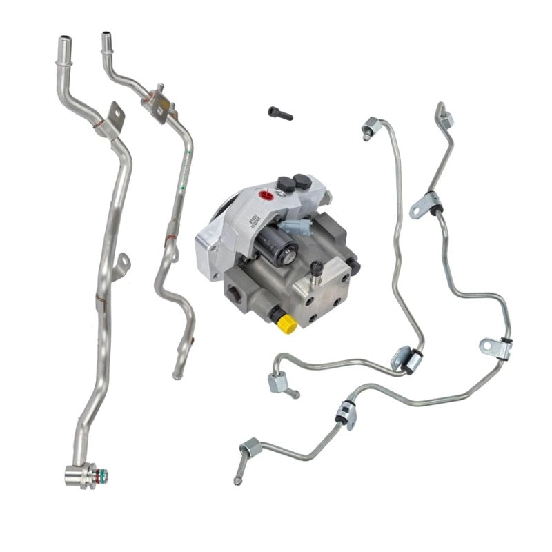 DDP L5P-DCRKIT Brand New DCR Pump Conversion Kit for 2017-2022 Chevrolet Duramax 6.6L L5P