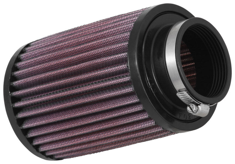 K&N Engineering RA-0510 Universal Rubber Air Filter, 3.5-Inch Outlet, 5-Inch Height