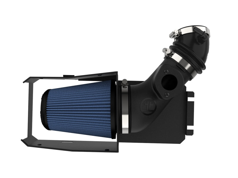 aFe Takeda Rapid Induction Cold Air Intake System with Pro 5R Filter for Mazda MX-5 Miata ND 2.0L, Part 56-20040R