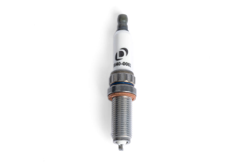Dinan N20/N54/N55/S55/S63 Iridium Spark Plug - Heat Range 9 - 12mm Thread - EU Made