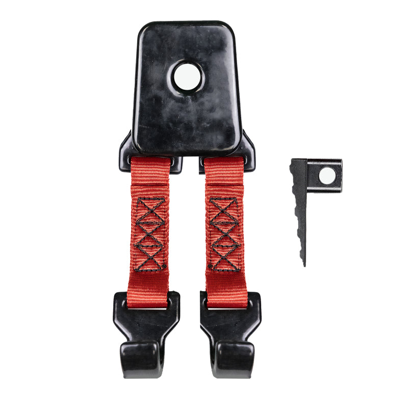 El Gato EG1 - Hook