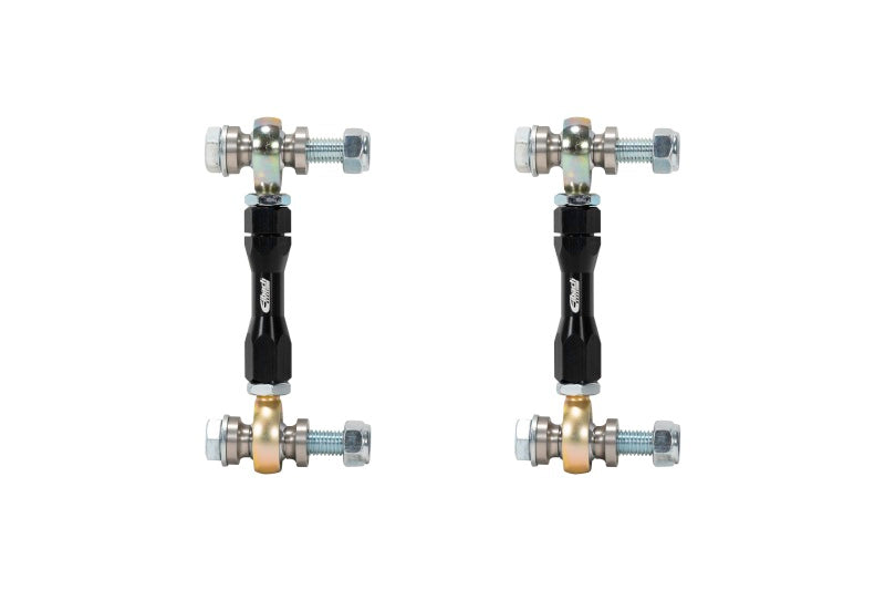 Eibach Front Adjustable Anti-Roll Bar End Link Kit AK41-209-005-02-20 for Polaris RZR