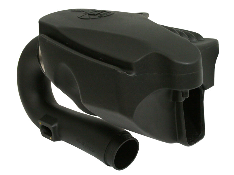 aFe MagnumFORCE Stage-2 Si Pro 5R Cold Air Intake for BMW 328i, 320i and 428i 2.0L Turbo N20 - 54-82212