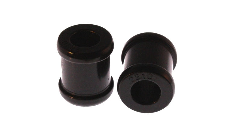 Energy Suspension eng9.8141G Universal Black Shock Bushing Set
