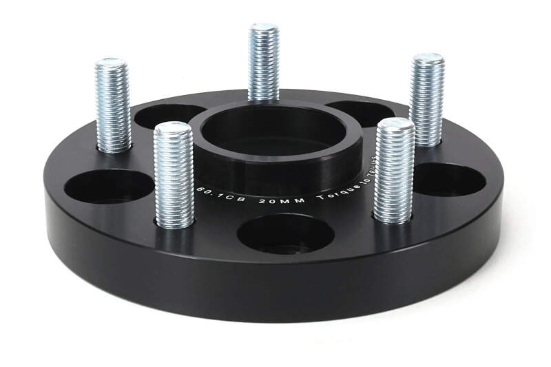 Perrin Performance Toyota GR Corolla 23-26 Wheel Spacers 60.1mm Center Bore 5x114.3 Bolt Pattern - 20mm