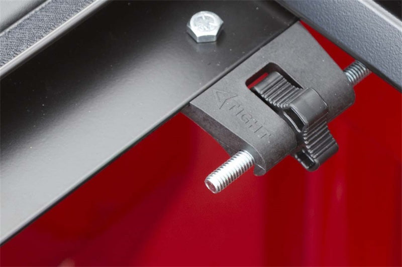 Access Lorado Roll-Up Tonneau Cover ACC41379 for 2015-2019 Ford F-150 6.5-Foot Bed