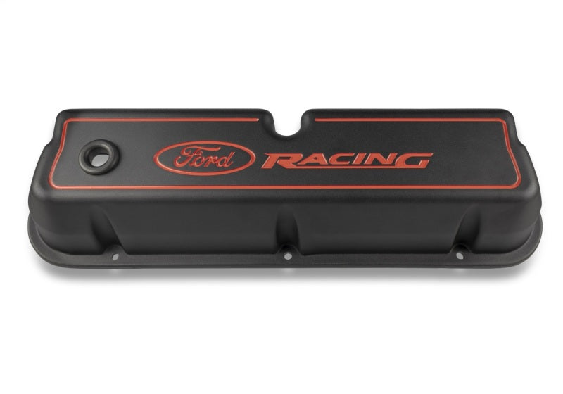Ford Racing FRP302-003 Die-Cast Black Valve Covers