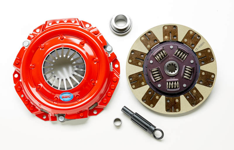 SBC Stg 3 Endur Clutch Kits