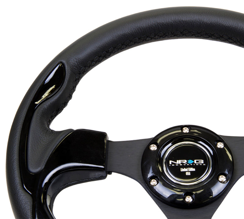 NRG Steering Wheels - Reinforc