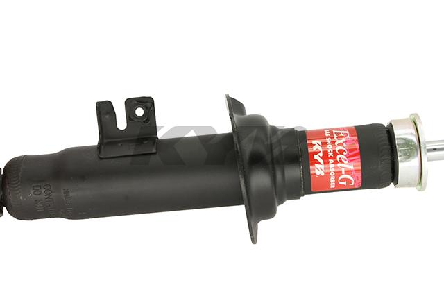 KYB Excel-G Front Right Shock Absorber for Nissan 300ZX 1993–1996