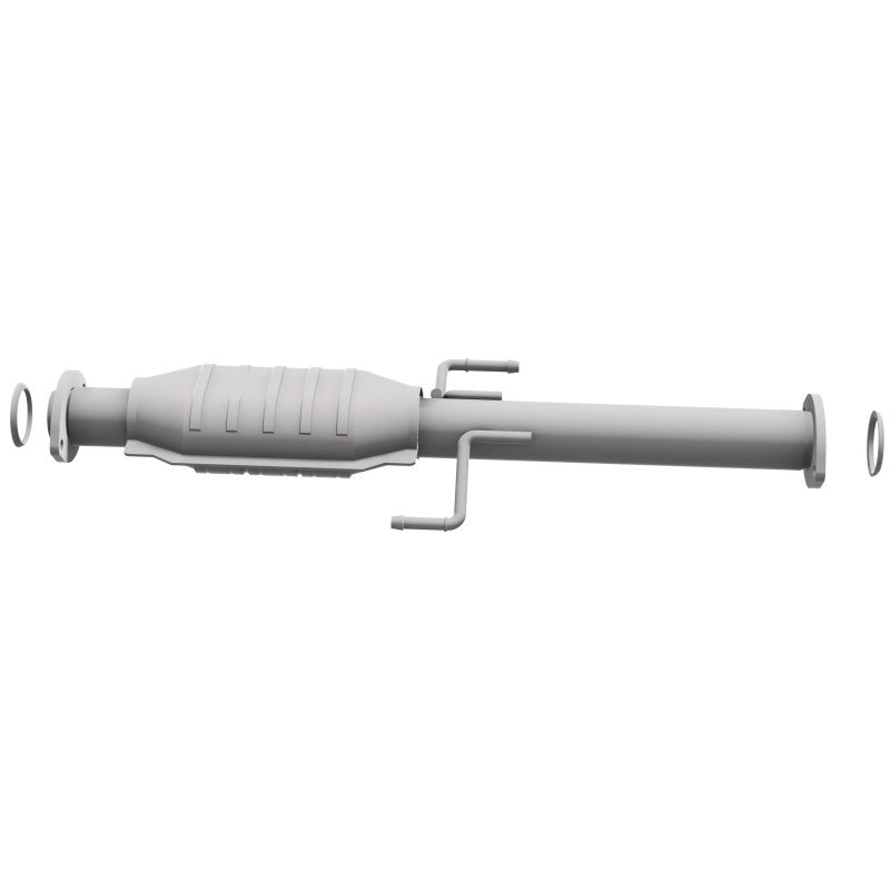 MagnaFlow Conv DF '01-02 Tacoma CC-SB 3.4L 4w