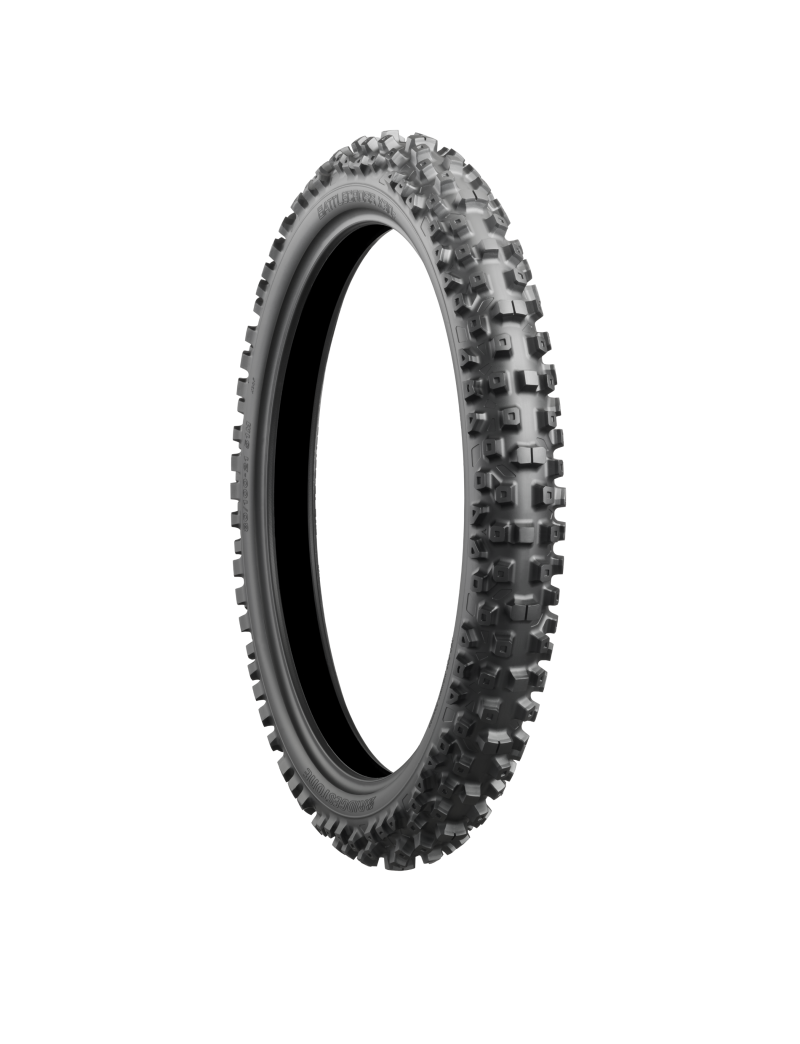 Bridgestone Btlcrss X30 80/100-21 I/T Frt