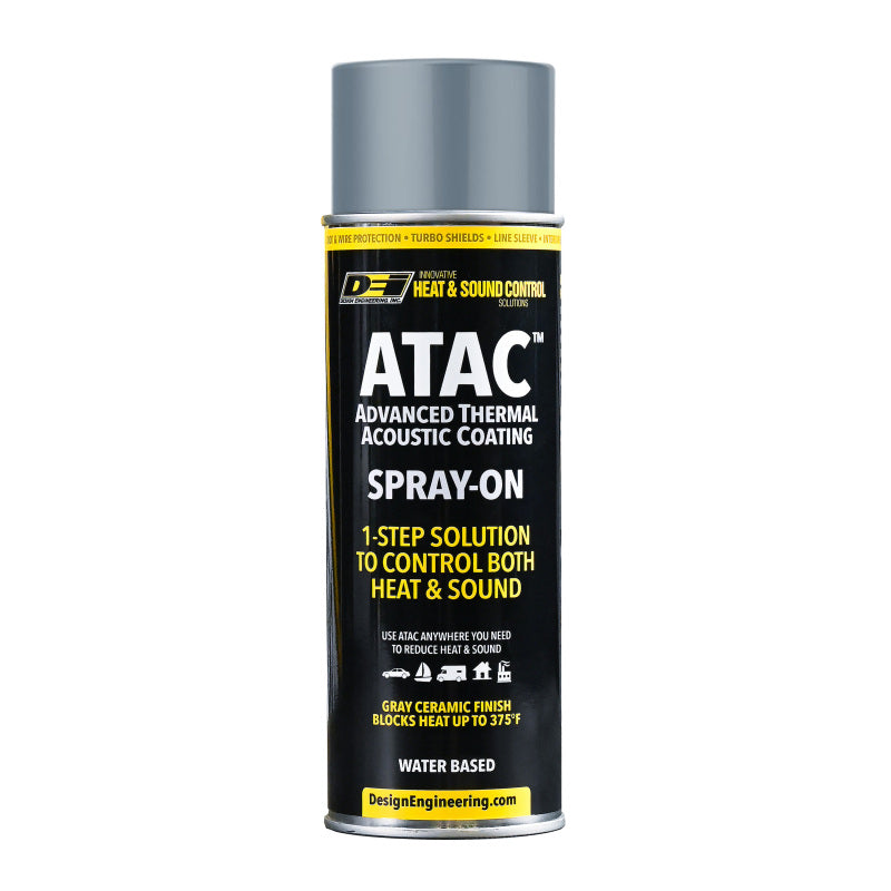 DEI ATAC Spray-On Coating (Aerosol) - Single