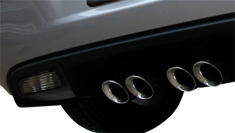 Exhaust