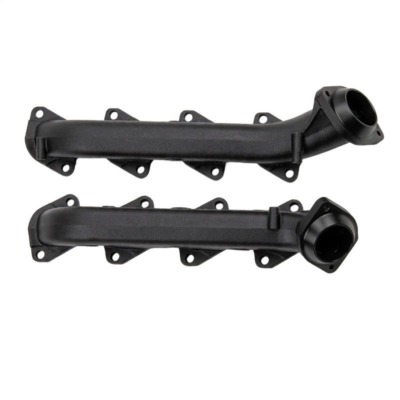 BD Diesel Performance Exhaust Manifold Kit for Ford F-150, F-250, F-350 with 6.2L Gas Engine (2010-2022)