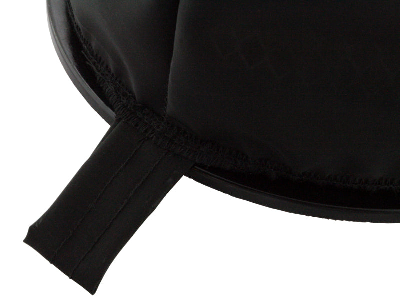 aFe MagnumSHIELD Black Pre-Filter for Momentum HD Intakes – Part Number 28-10283