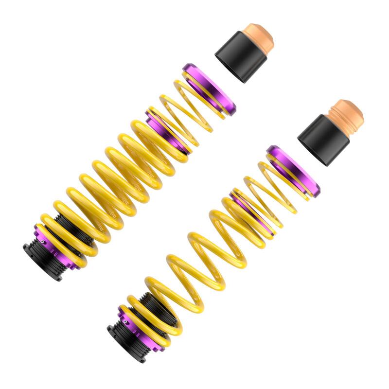 KW H.A.S. Kit 25-26 BMW M5 G90 AWD Hybrid Height Adjustable Spring Kit