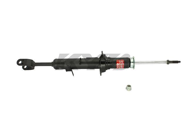 KYB Excel-G Front Left Shock Absorber for Infiniti G35 RWD 2003-2006 - Part 341378